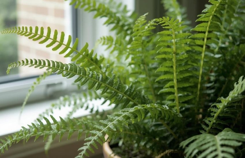Rabbit's Foot Fern Plant Price: Affordable Foot Fern Care Tips