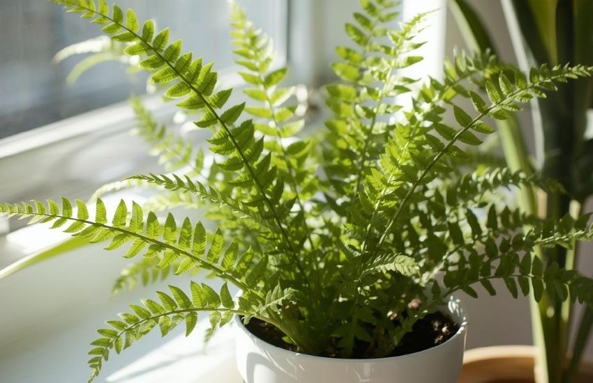 Choosing the Right Rabbit Foot Fern for Your Garden: Price, Plant Size, and Maintenance