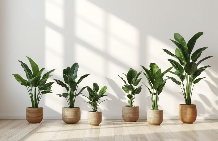 Rubber Plant Price Trends and Ficus Rubber Tree Varieties Explained