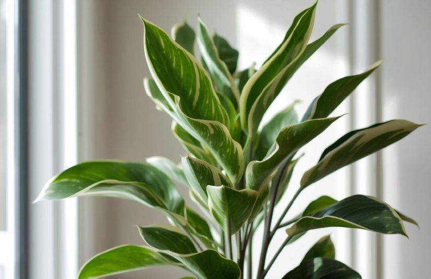 Rubber Plant Variegated Price: Find the Best Ficus Deals