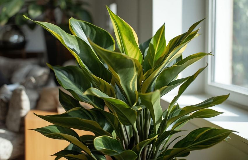 Finding the Best Rubber Plant Variegated: Price, Guarantee, and Delivery Options