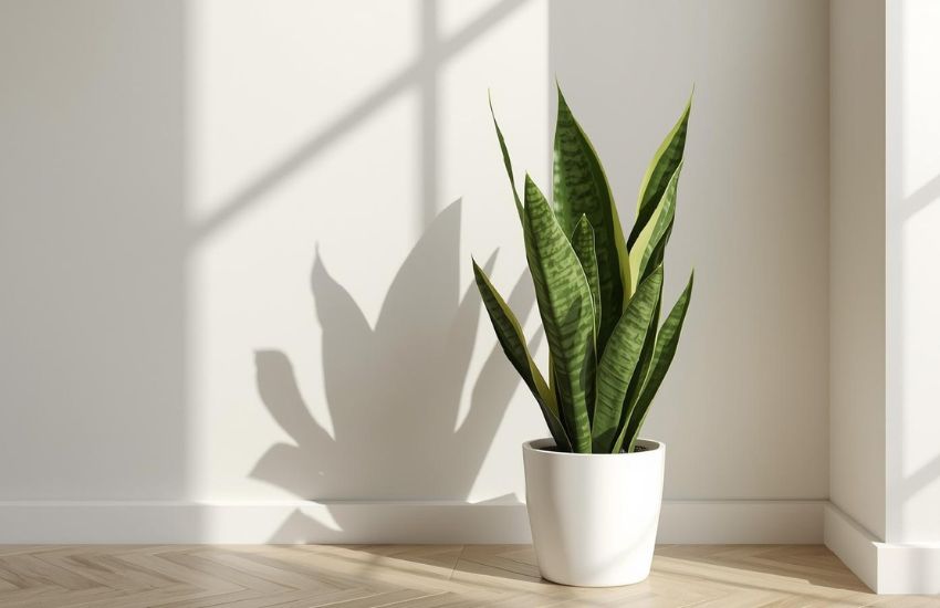 Sansevieria Moonshine - Snake Plant Price, Sale Options, and Shipping Guide