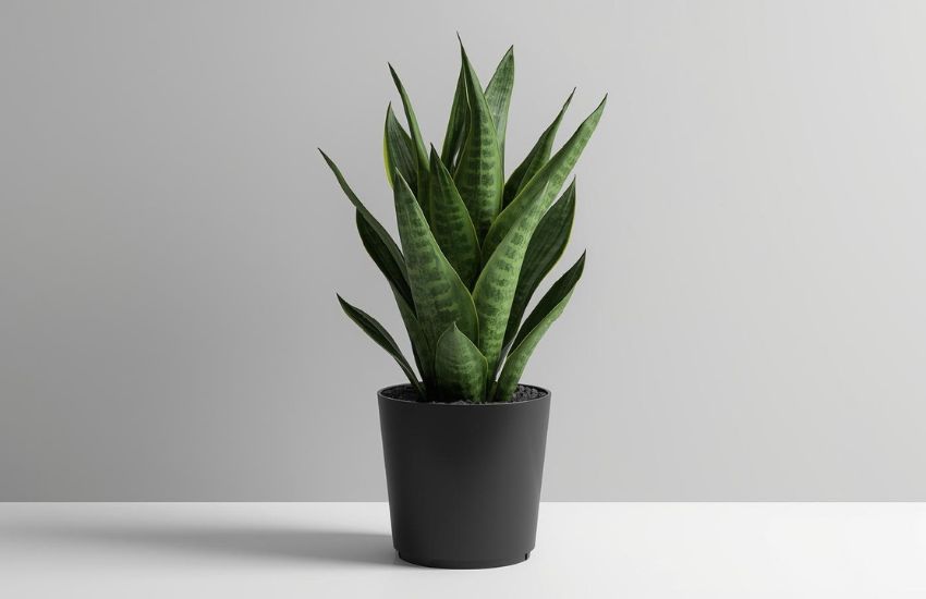 Sansevieria Superba Green - Snake Plant Price