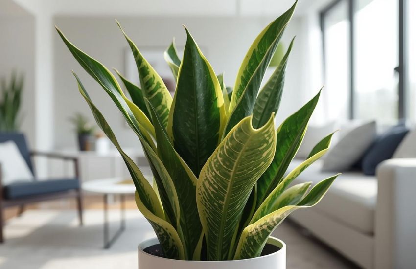Sansevieria Whitney - Snake Plant Price Guide for Smart Buyers