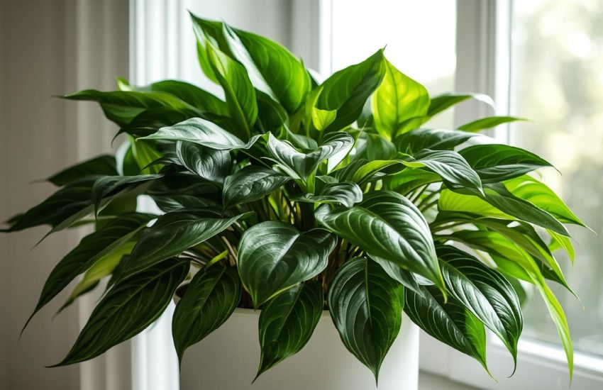Satin Silver Splash Price Guide for Scindapsus Silver Pothos Lovers
