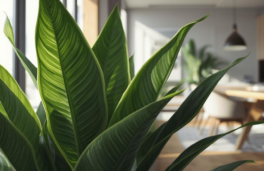 Snake Plant - Futura Superba Price Guide for Sansevieria Lovers