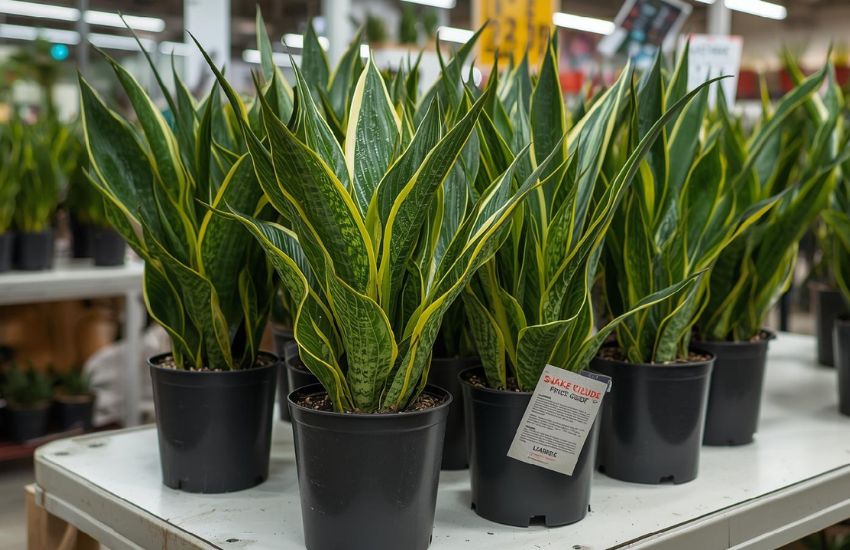 Understanding Futura Superba Snake Plant Prices and Market Trends