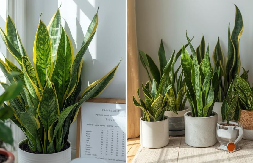 Shipping Instructions and Care Tips for Your Golden Hahnii Plant