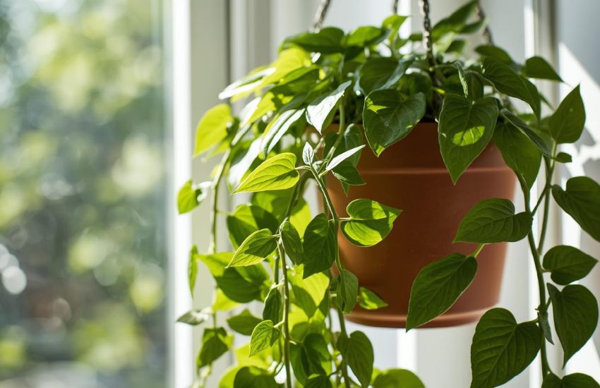 Money Plant N Joy Prices Market Trends And Customer Reviews