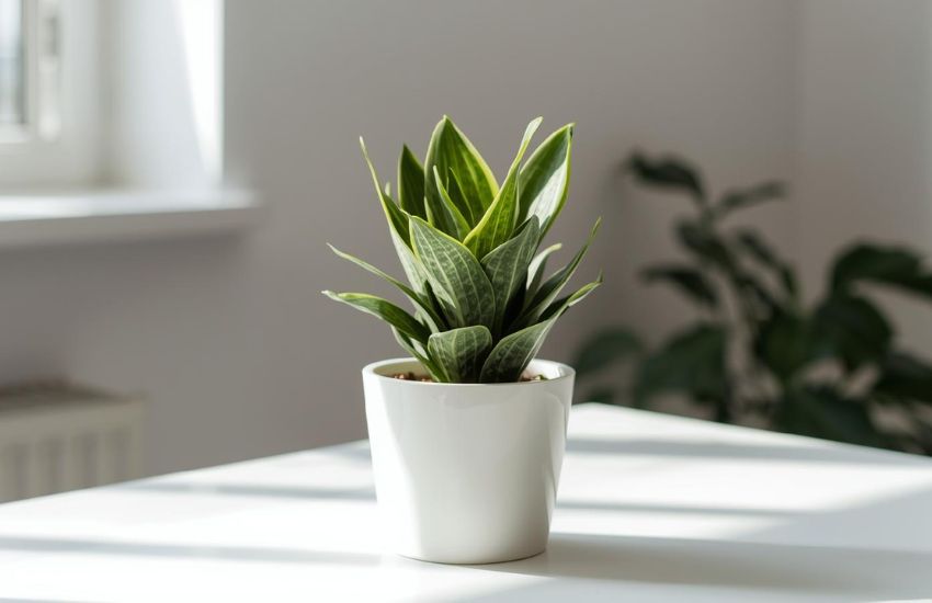 Understanding Plant Prices For Affordable Indoor Snake Plants
