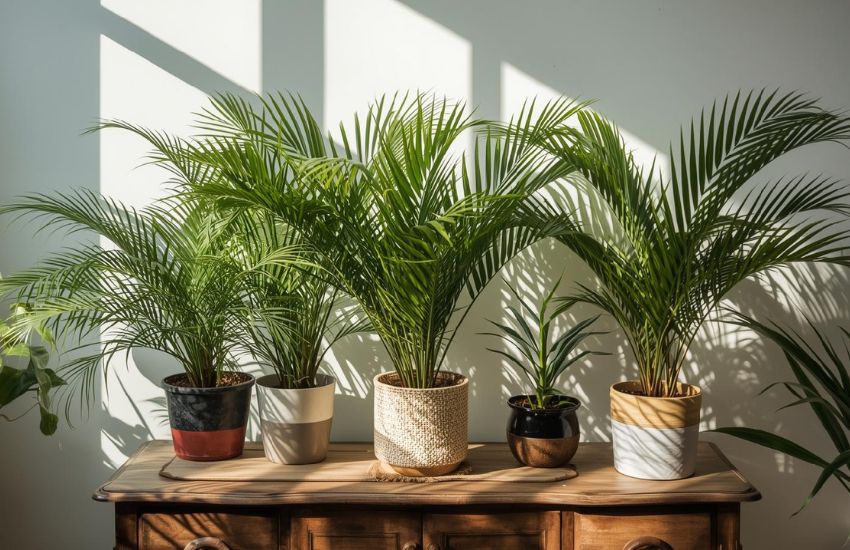 Nolina Palm XL Price Guide for Ponytail Palm Buyers
