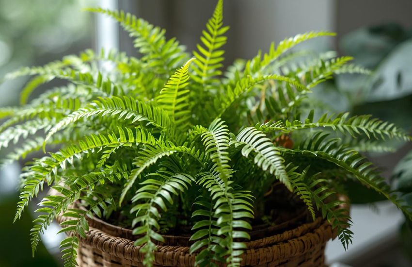 Osaka Bird Nest Fern Price Asplenium Nidus Pot Grow