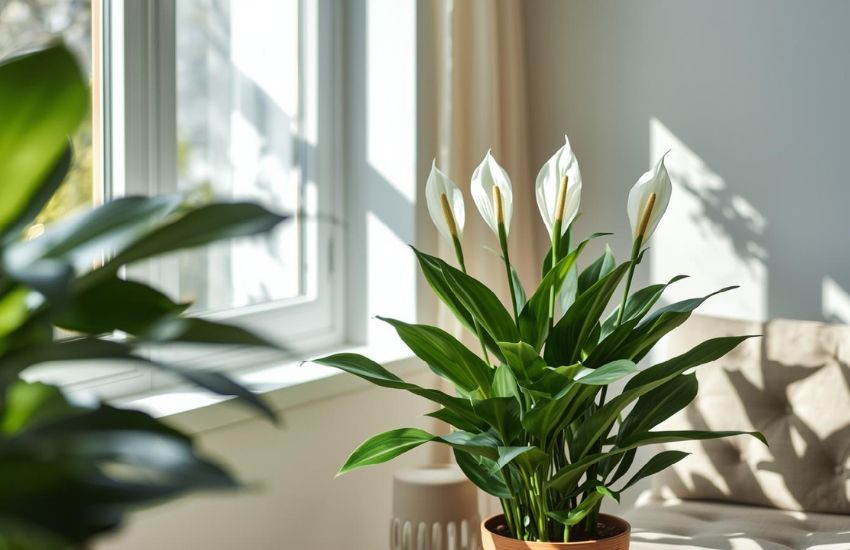 Peace Lily Plant Price Guide For Affordable Indoor Green Spaces
