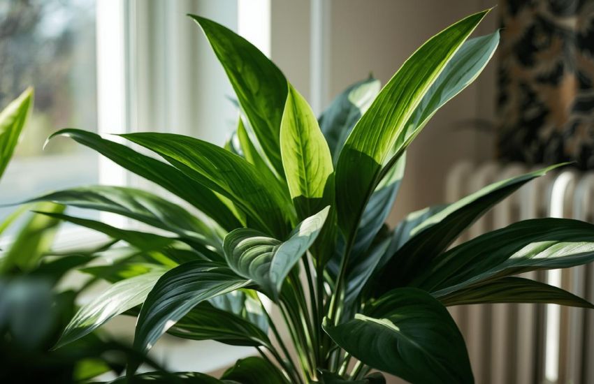 Peacock Plant Price Guide for Large Calathea Indoor Plants