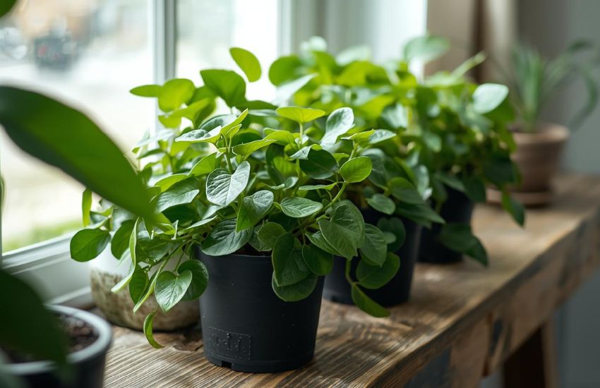 Peperomia Angulata plant prices among top sellers indoor plants