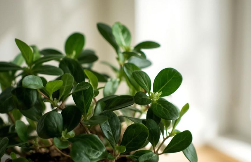 Peperomia green creeper plant prices and market trends
