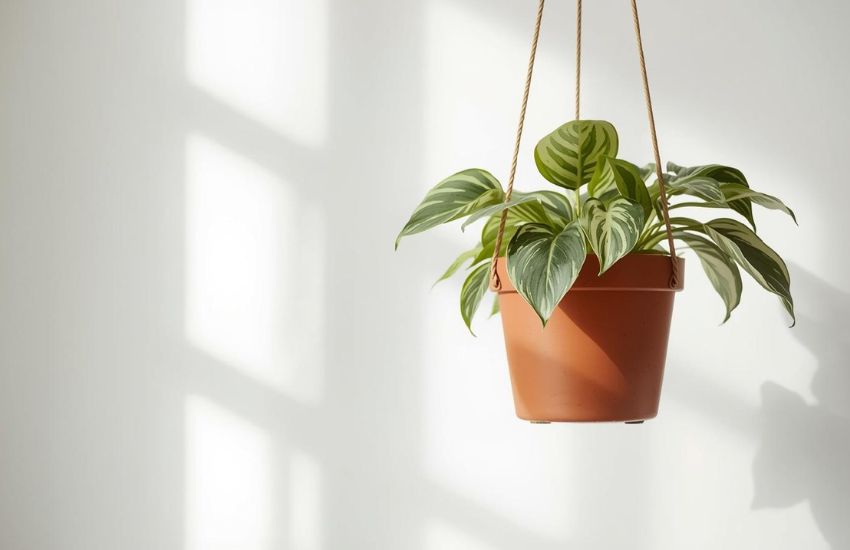 Plant Prices And Market Trends For Variegated Money Plant