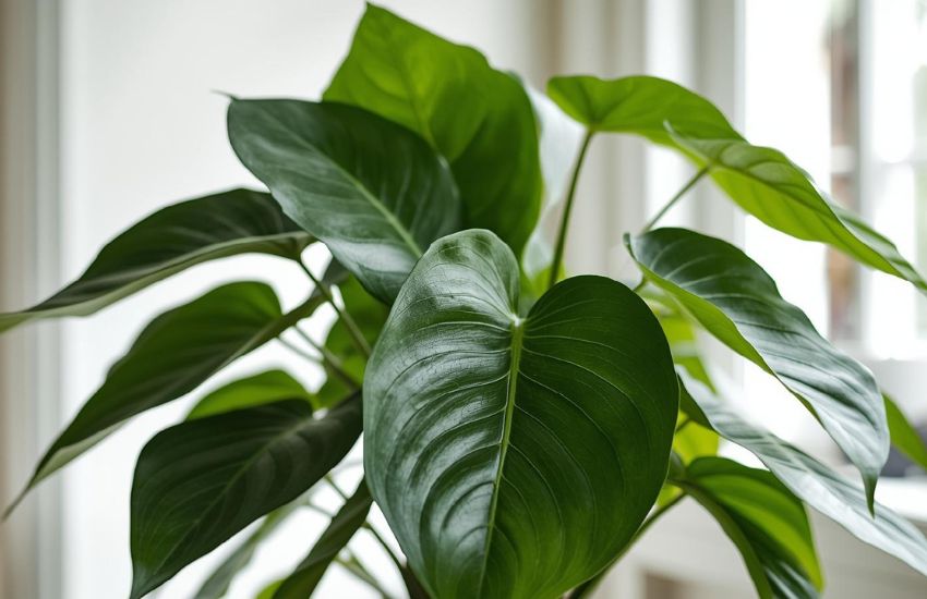 Philodendron Birkin plant price guide for indoor plant buyers