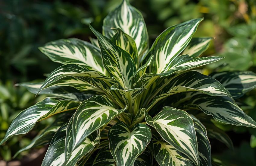 Understanding Money Plant Variegated Price And Market Trends Today