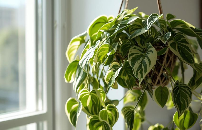 Money plant n'joy prices among Indoor Plants Market Trends